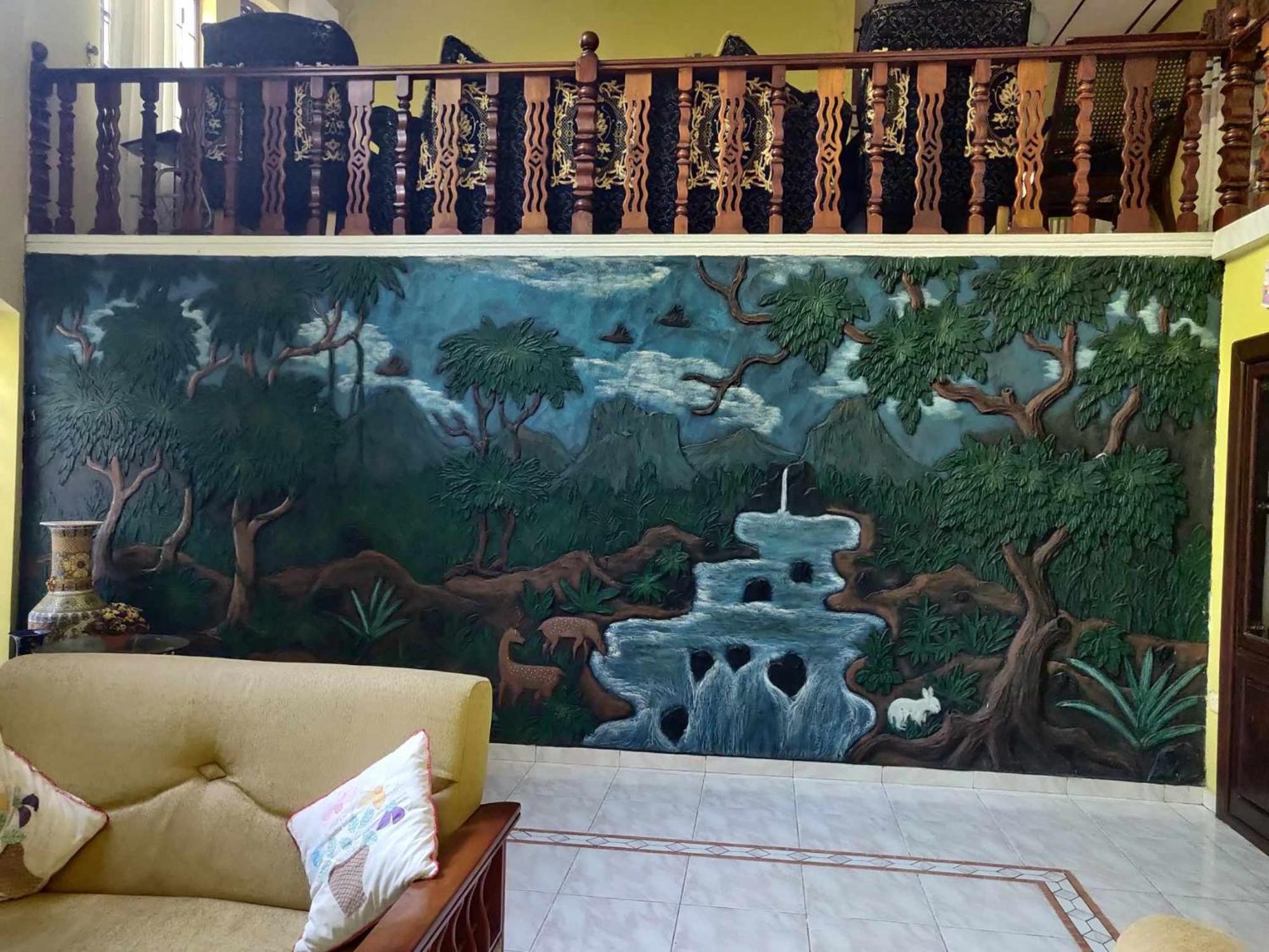 Rasanka'S Inn Galle Εξωτερικό φωτογραφία